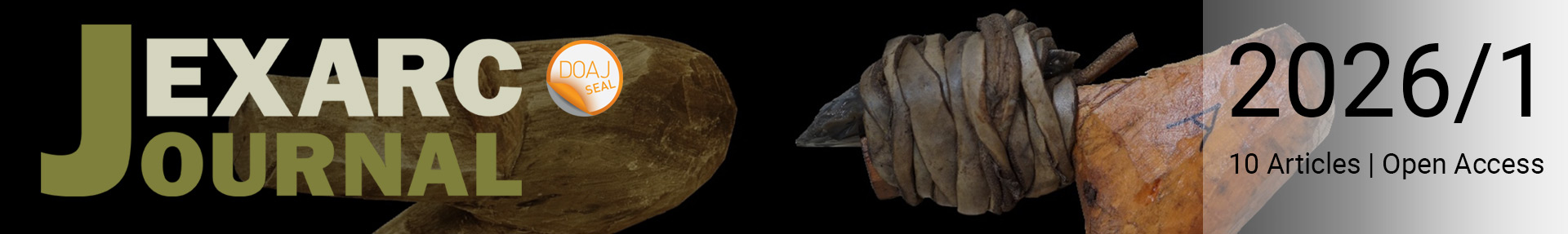 EXARC Journal 2026-1