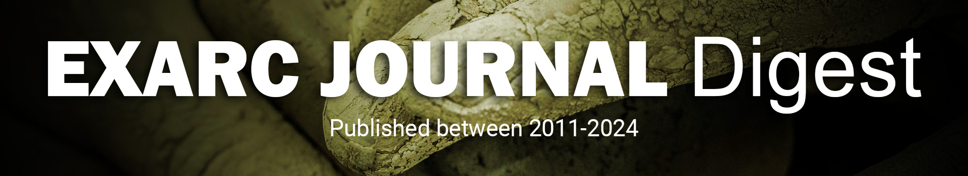 EXARC Digest