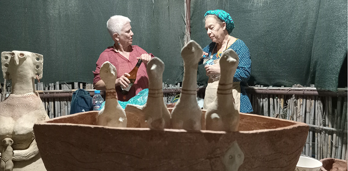 Event Review: Vounous 2024