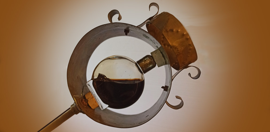 Mysteriously Liquefying Blood Relics in Italy