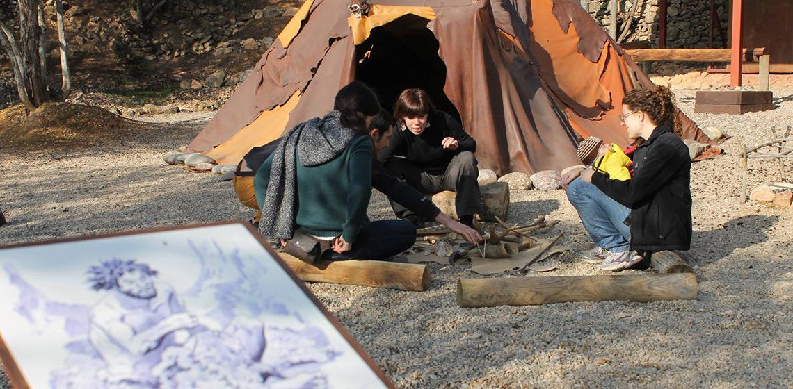 Universitat Autónoma de Barcelona (ES)