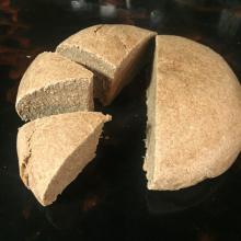 Panem Depsticivm sic Facito