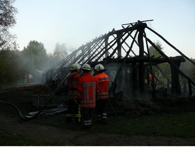 LH II Brandruine mit FFForum.JPG